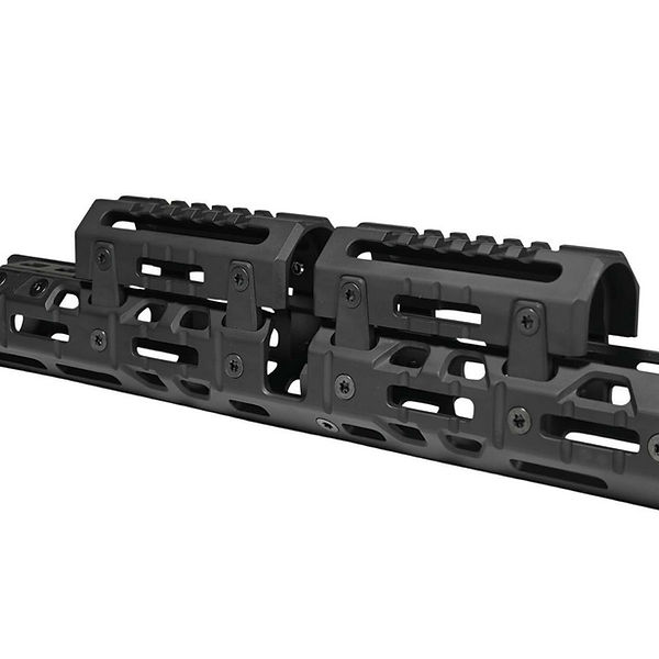 KPYK RPK Extended Handguard view 3
