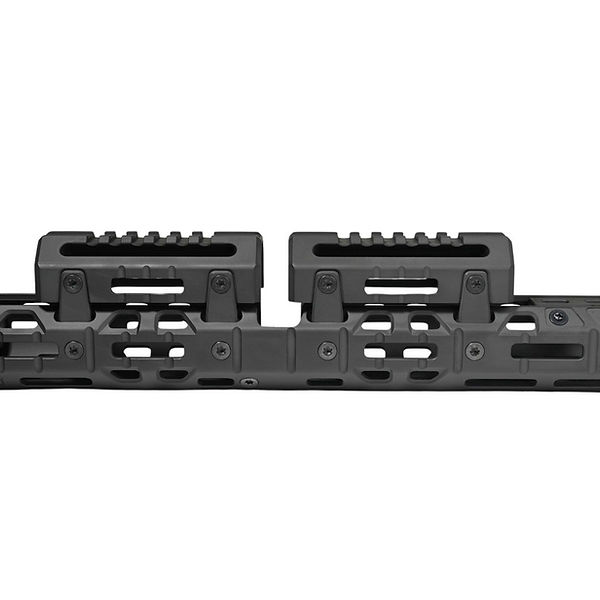 KPYK RPK Extended Handguard view 4