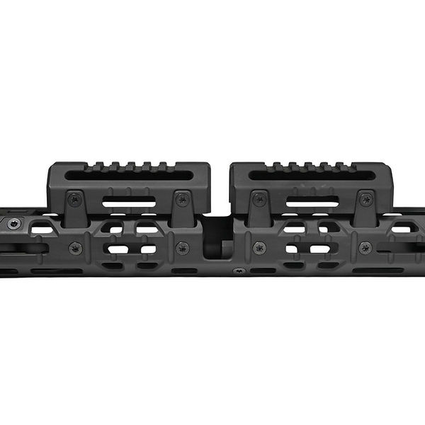 KPYK RPK Extended Handguard view 5