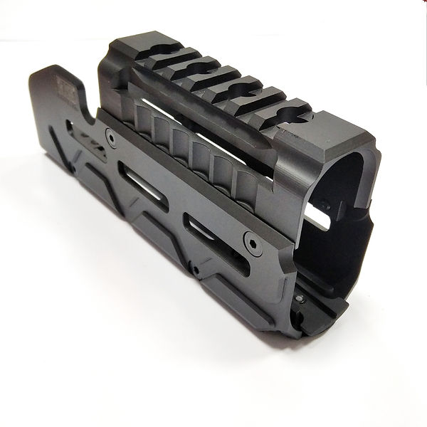 ME AK-47 Aluminum Handguard (Slim) view 3