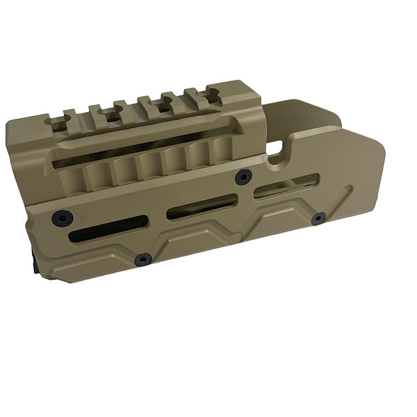 ME AK-47 Aluminum Handguard (Slim) view 4