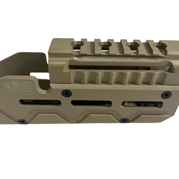 ME AK-47 Aluminum Handguard (Slim) view 5