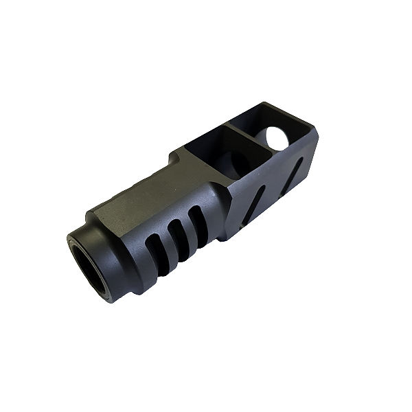 ME AK-47 DTK Compensator view 3
