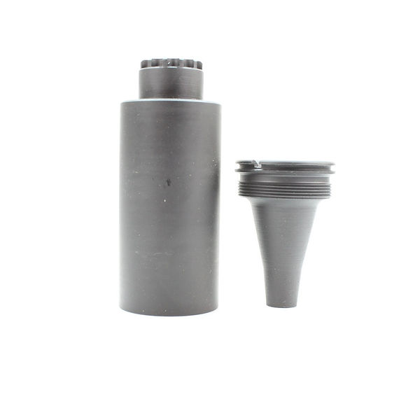 ME AK-47 Flash Hider (M14x1 LH) view 4