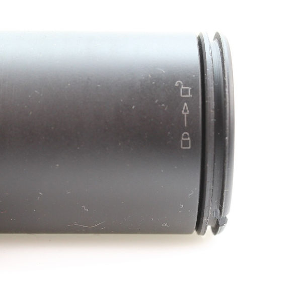 ME AK-47 Flash Hider (M14x1 LH) view 5