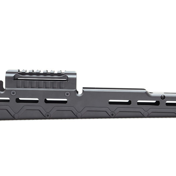 ME AK-47 Polymer Handguard view 2