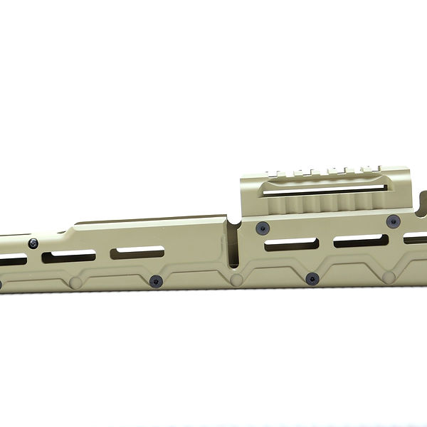 ME AK-47 Polymer Handguard view 4