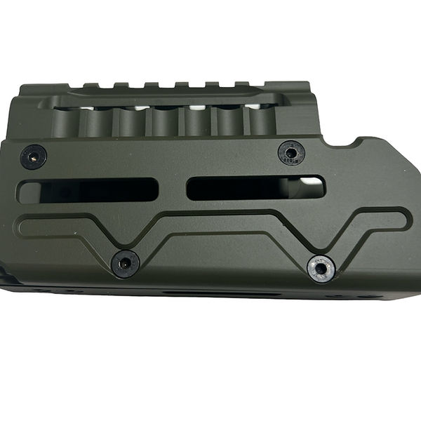 ME AKSU Short Handguard view 4