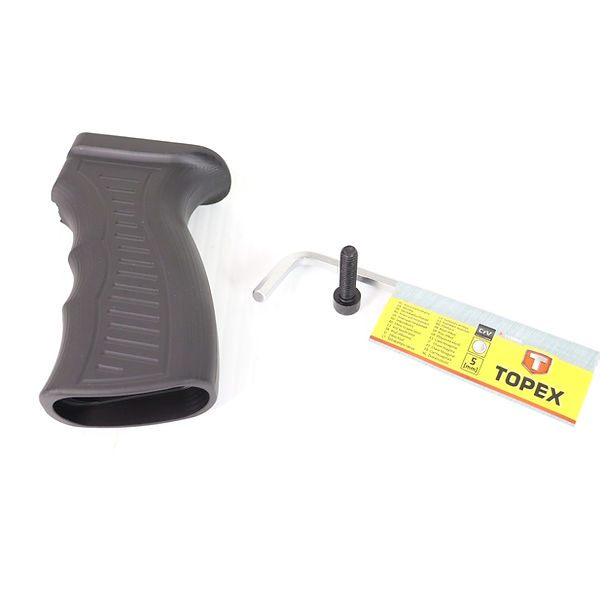 ME RK-2 Pistol Grip view 4