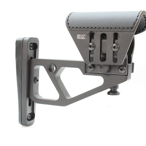 ME Tactical Collapsible Buttstock view 4