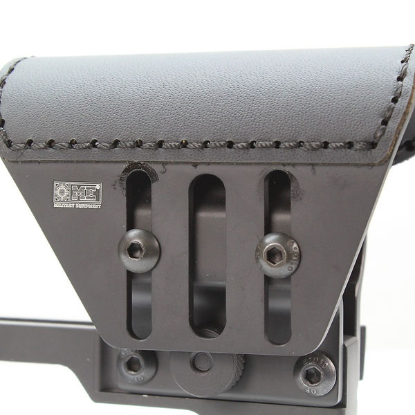 ME Tactical Collapsible Buttstock view 5