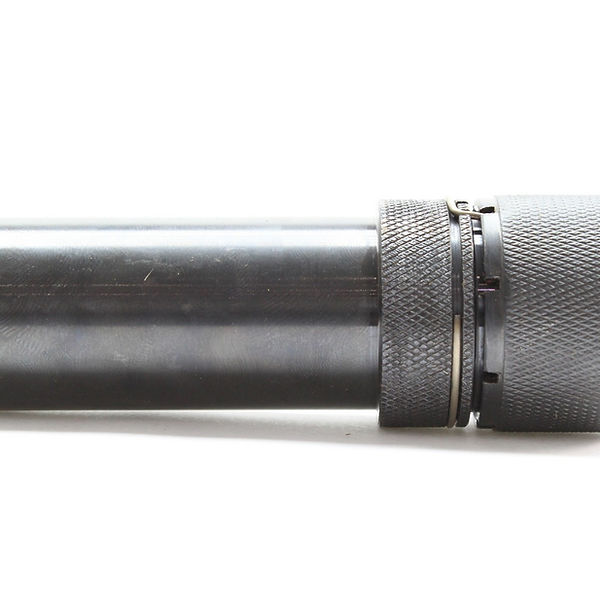 Strela M24x1.5 to 5/8x24 Thread Adapter view 2