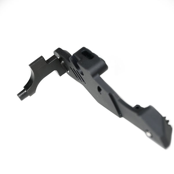 Strela AK Extended Safety Lever view 2