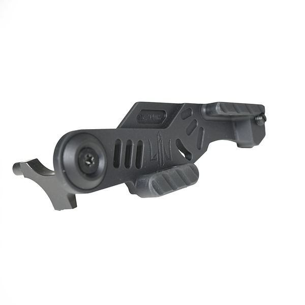 Strela AK Extended Safety Lever view 3