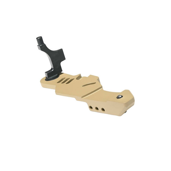 Strela AK Extended Safety Lever view 5