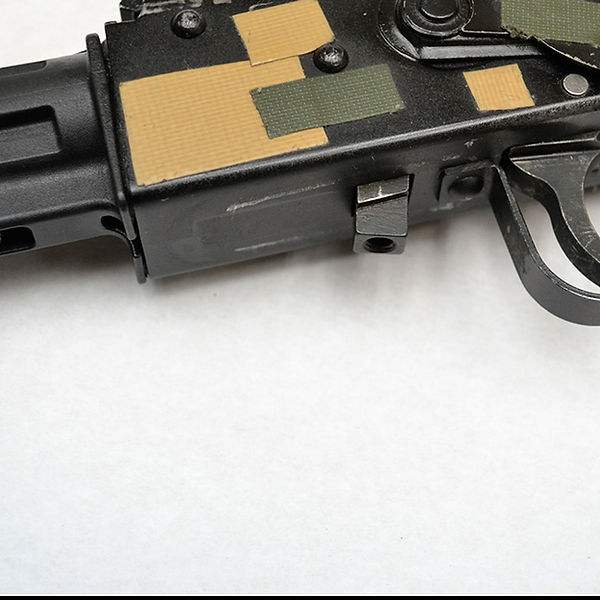 Strela AK Sling Swivel view 2