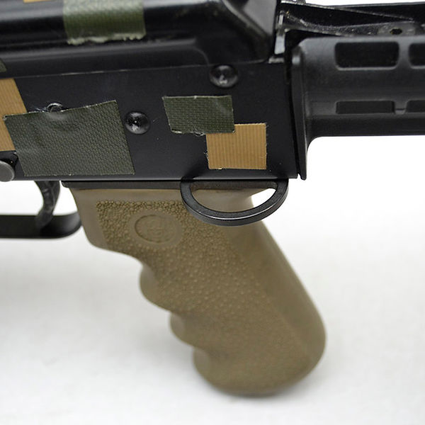 Strela AK Sling Swivel view 4