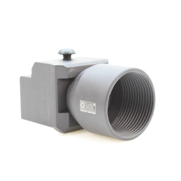 Strela AK-to-M4 Stock Adapter view 2