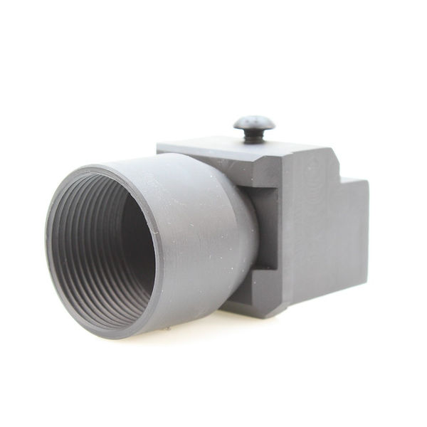 Strela AK-to-M4 Stock Adapter view 3