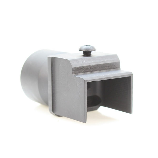 Strela AK-to-M4 Stock Adapter view 4