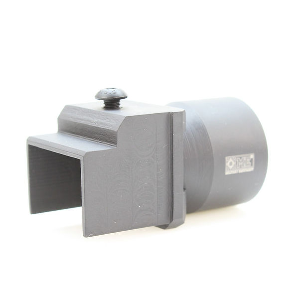 Strela AK-to-M4 Stock Adapter view 5