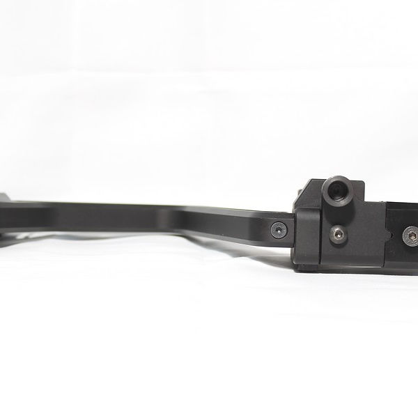 Strela AKSU Folding Stock Adapter view 2