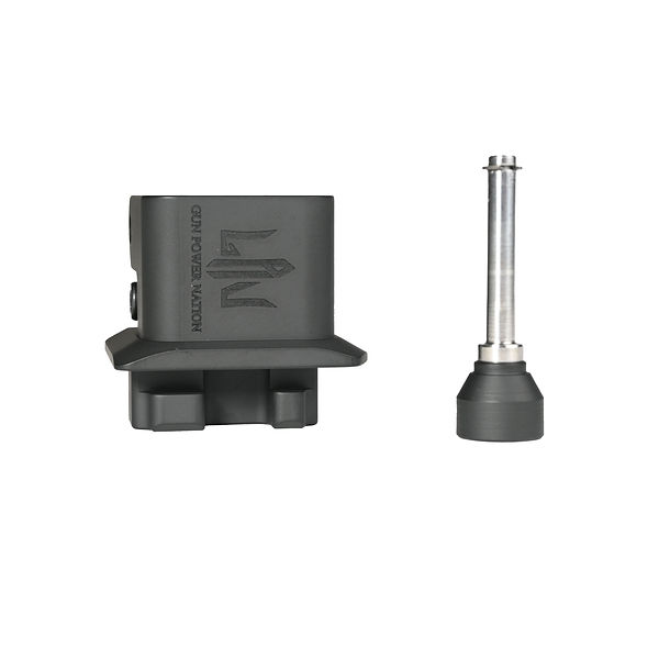 Strela AKSU Folding Stock Adapter view 3