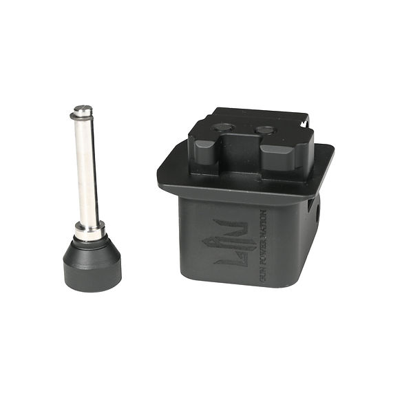 Strela AKSU Folding Stock Adapter view 4