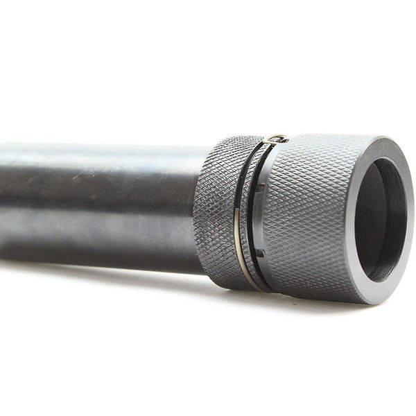 Strela M14x1 to M24x1.5 Thread Adapter